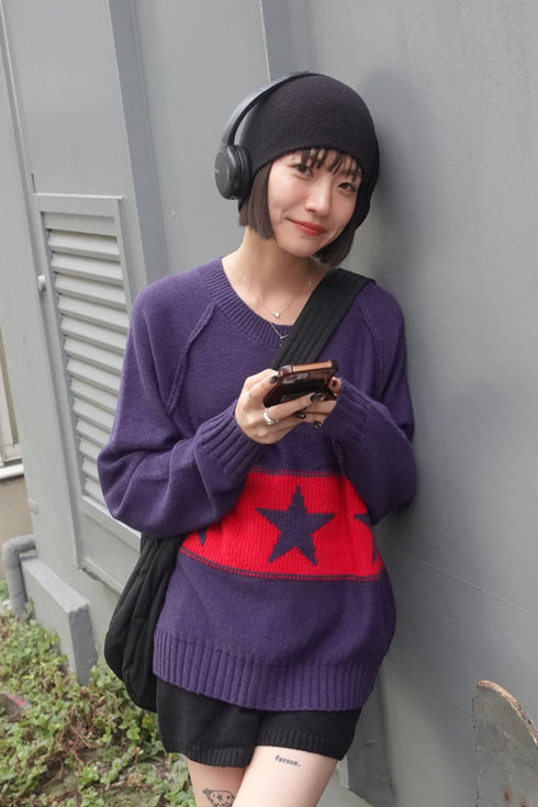 リバースデザインロゴニット